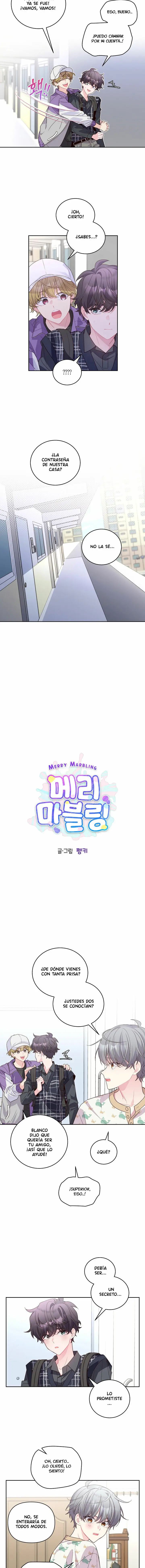 Merry marbling (2022) - Capítulo 24 - Página 4 - LectorTMOo