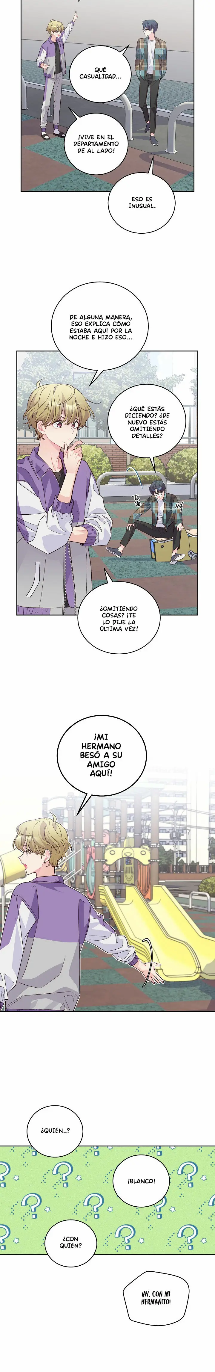 Merry marbling (2022) - Capítulo 24 - Página 11 - LectorTMOo