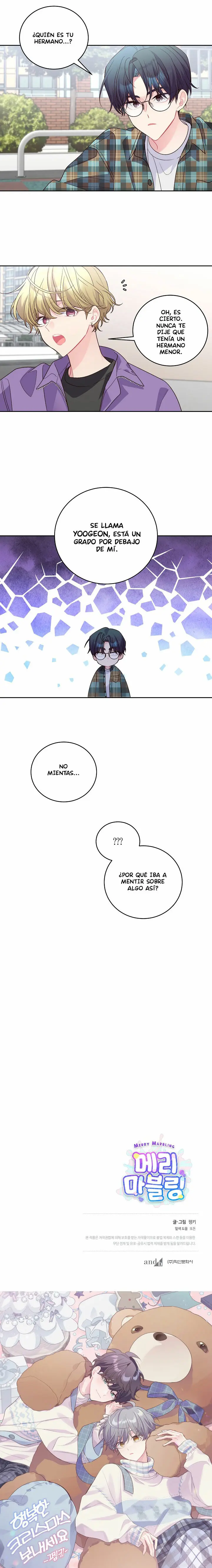 Merry marbling (2022) - Capítulo 24 - Página 12 - LectorTMOo
