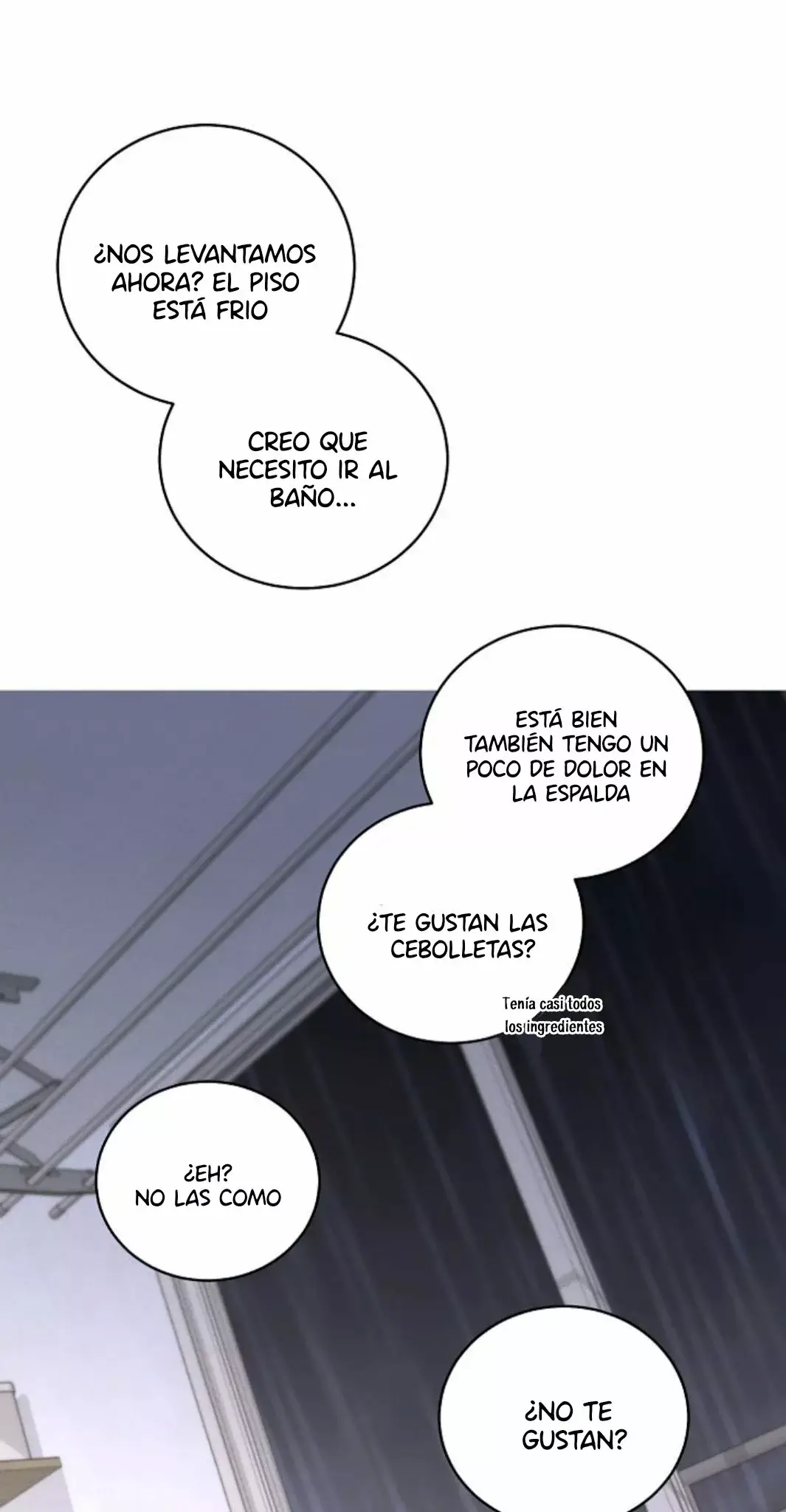 Merry marbling (2022) - Capítulo 27 - Página 18 - LectorTMOo