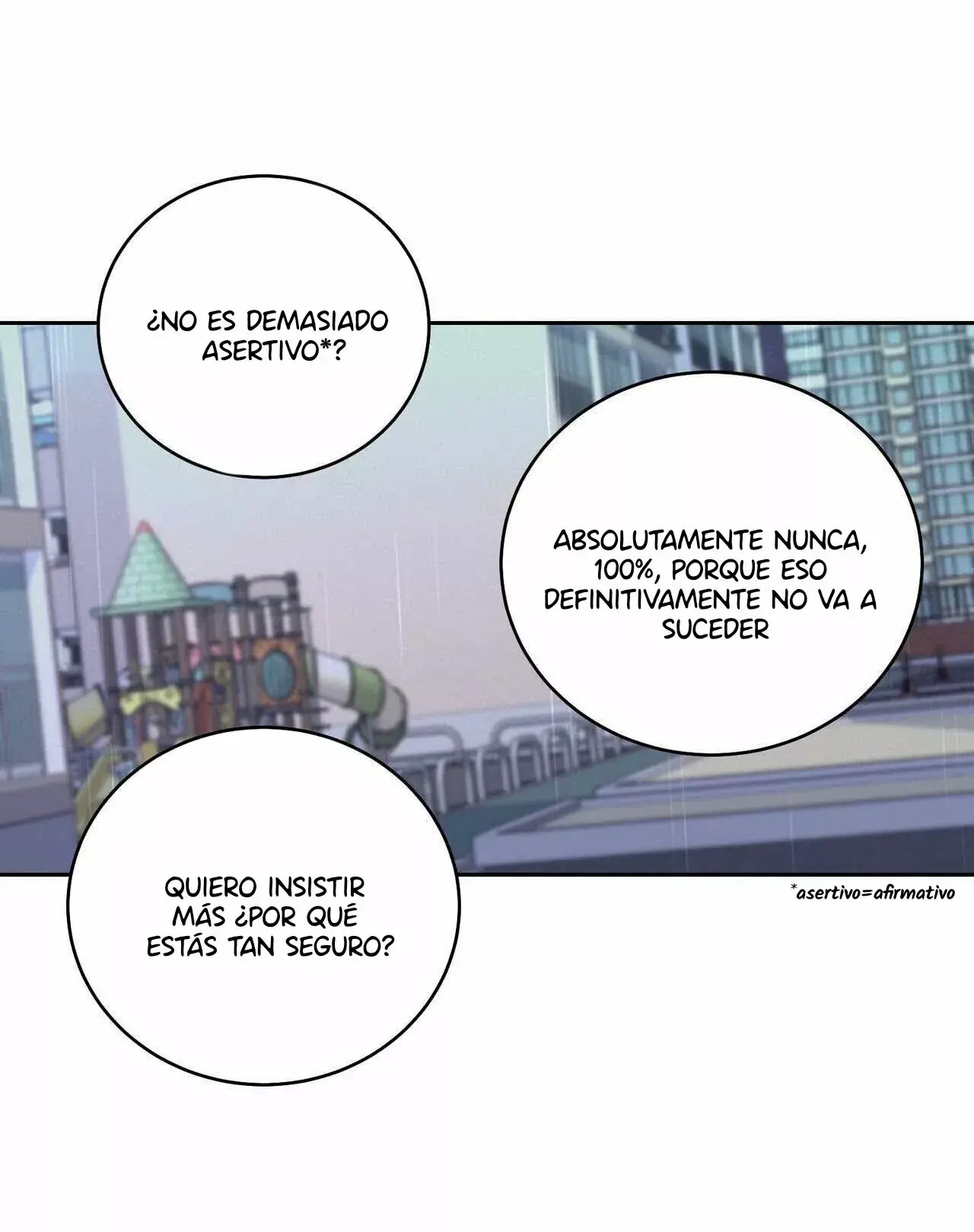Merry marbling (2022) - Capítulo 27 - Página 30 - LectorTMOo