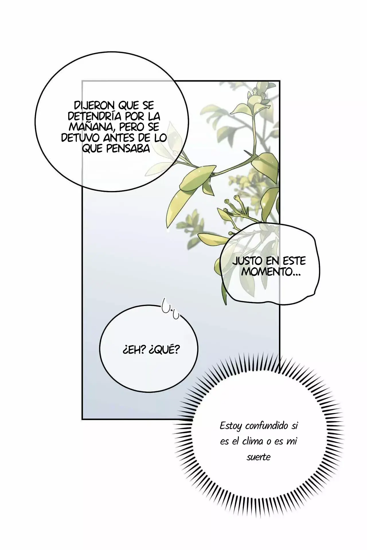 Merry marbling (2022) - Capítulo 27 - Página 51 - LectorTMOo