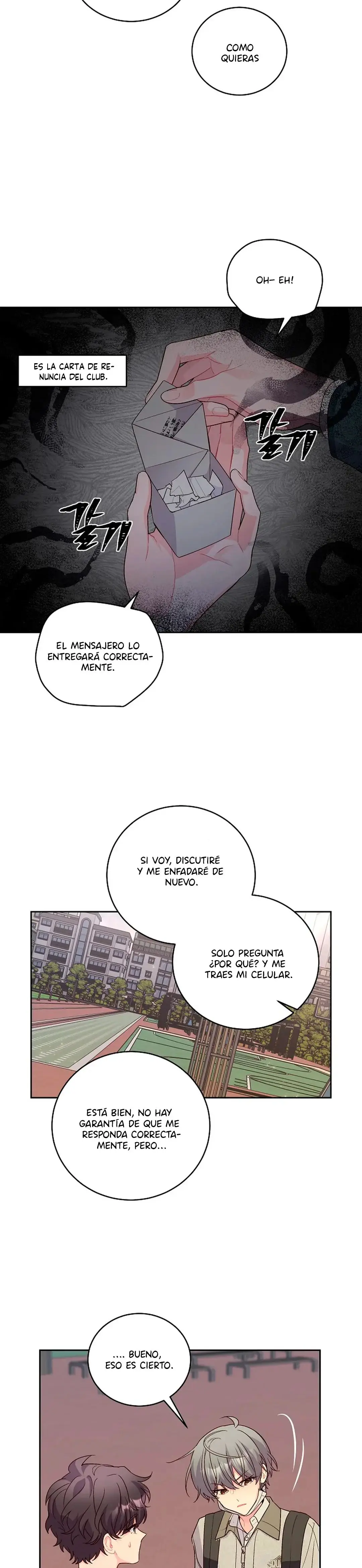 Merry marbling (2022) - Capítulo 28 - Página 16 - LectorTMOo