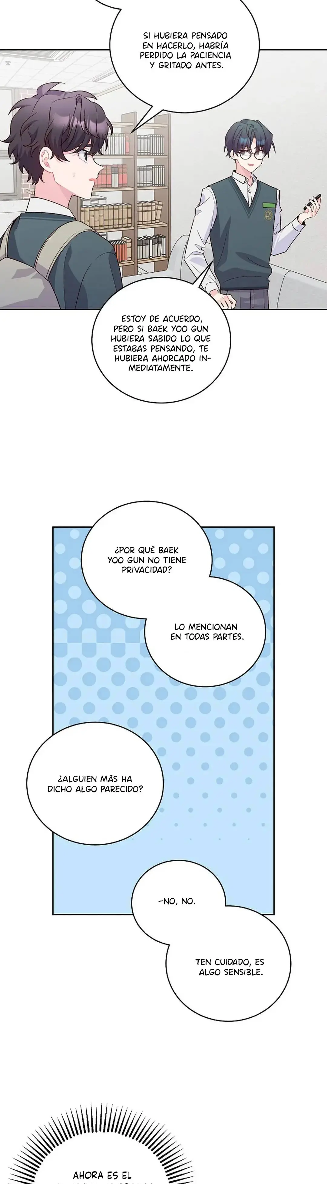 Merry marbling (2022) - Capítulo 29 - Página 4 - LectorTMOo