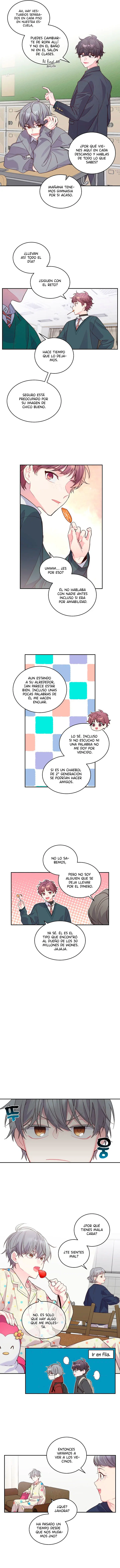 Merry marbling (2022) - Capítulo 3 - Página 8 - LectorTMOo
