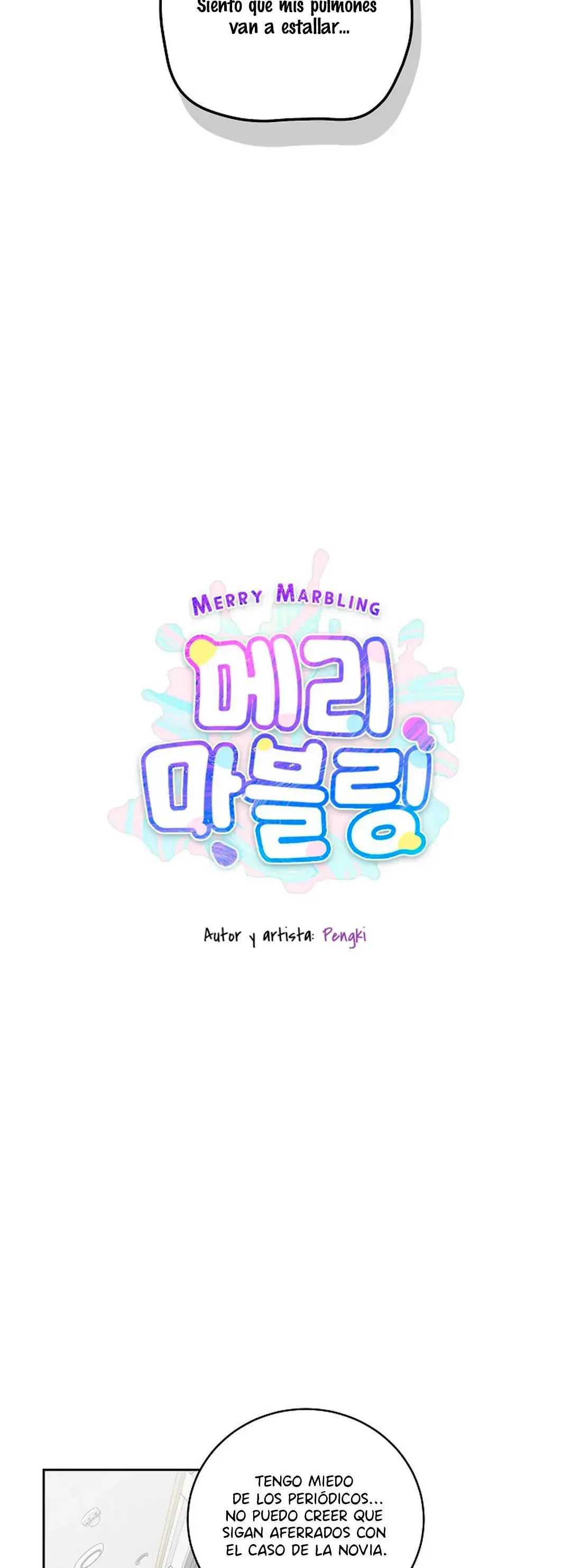 Merry marbling (2022) - Capítulo 30 - Página 15 - LectorTMOo