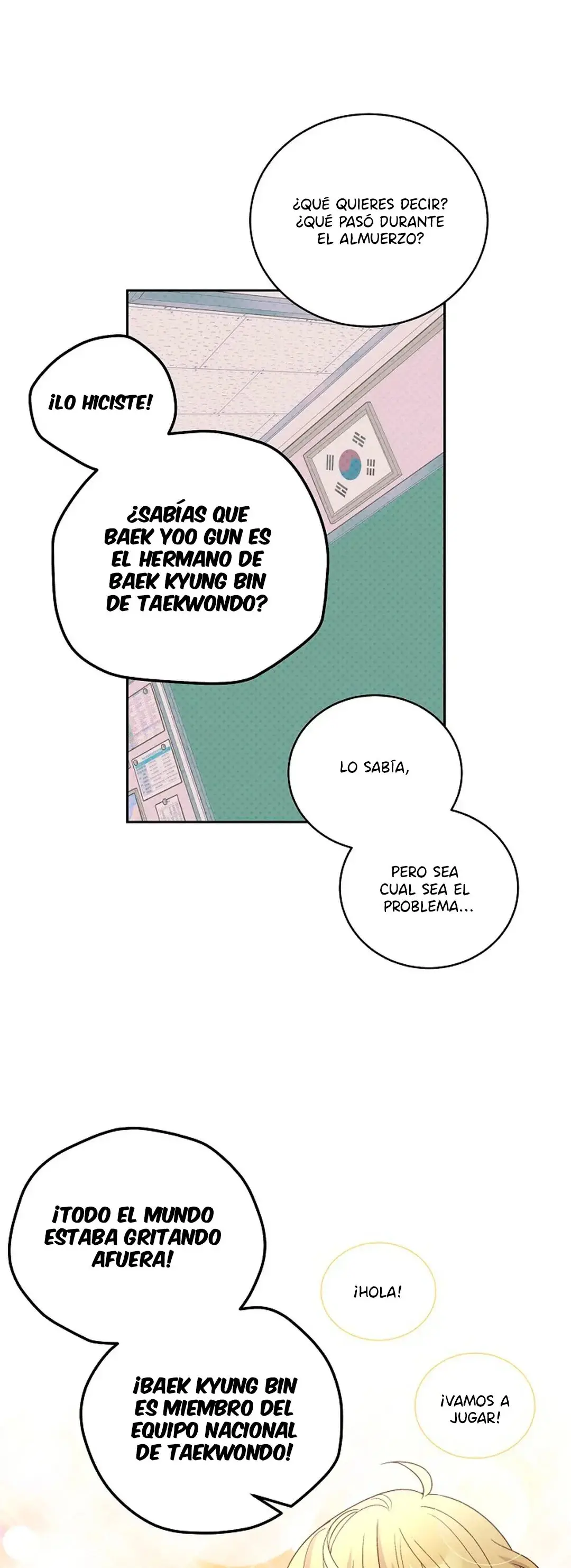 Merry marbling (2022) - Capítulo 30 - Página 18 - LectorTMOo