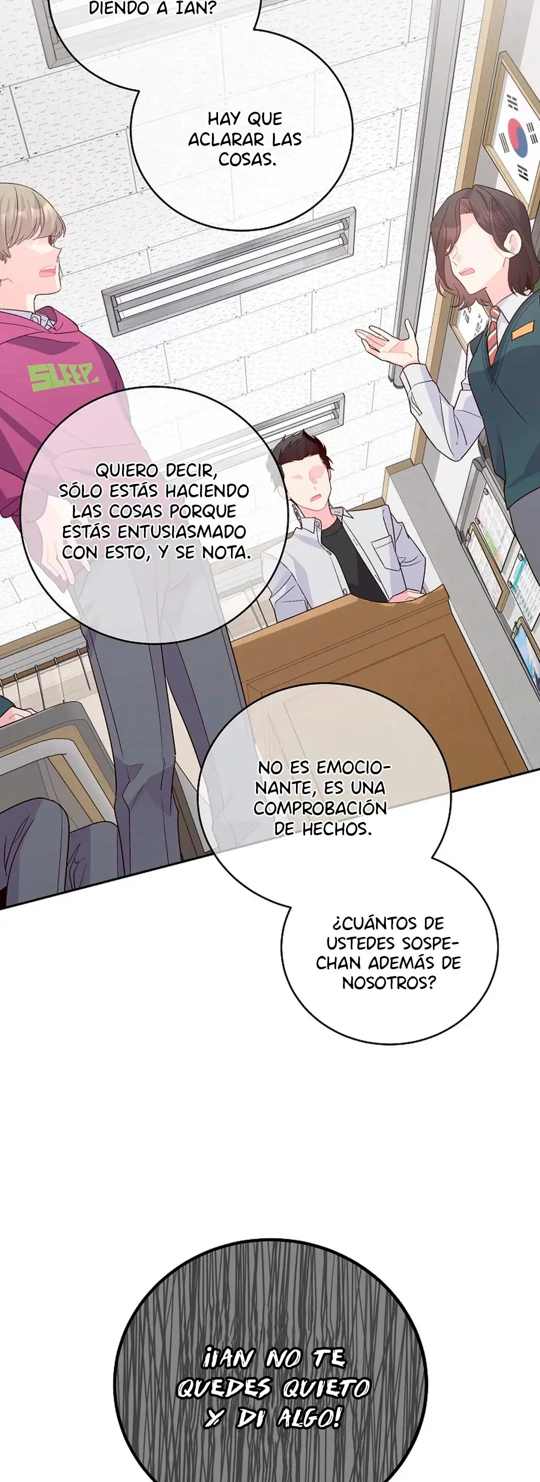 Merry marbling (2022) - Capítulo 30 - Página 23 - LectorTMOo