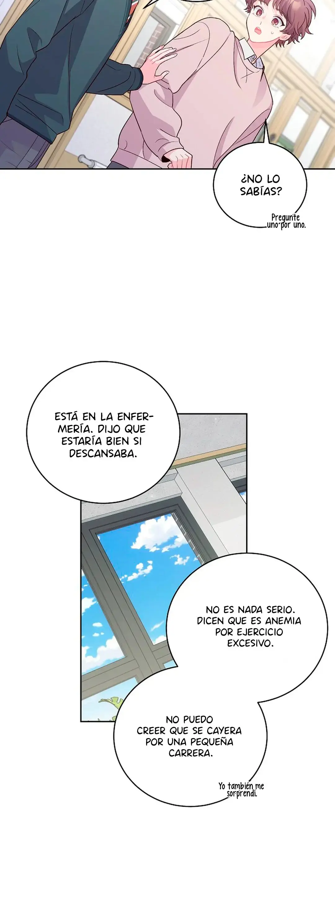 Merry marbling (2022) - Capítulo 30 - Página 29 - LectorTMOo