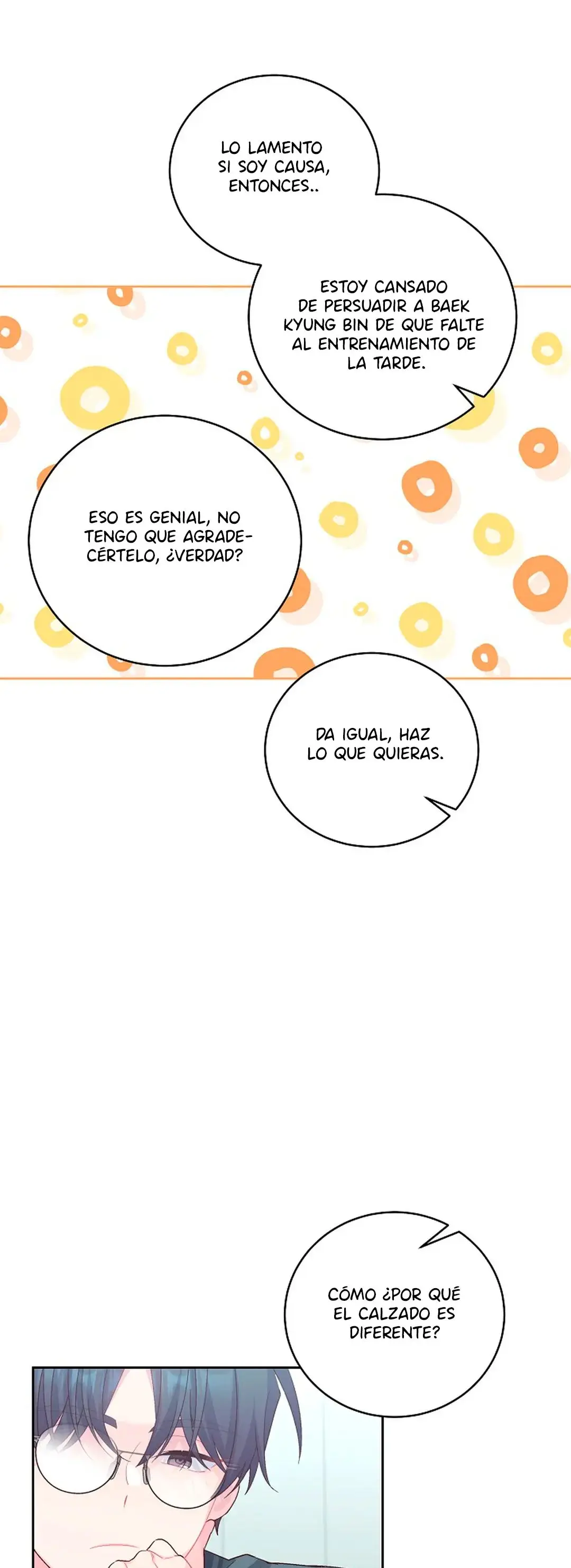 Merry marbling (2022) - Capítulo 30 - Página 36 - LectorTMOo