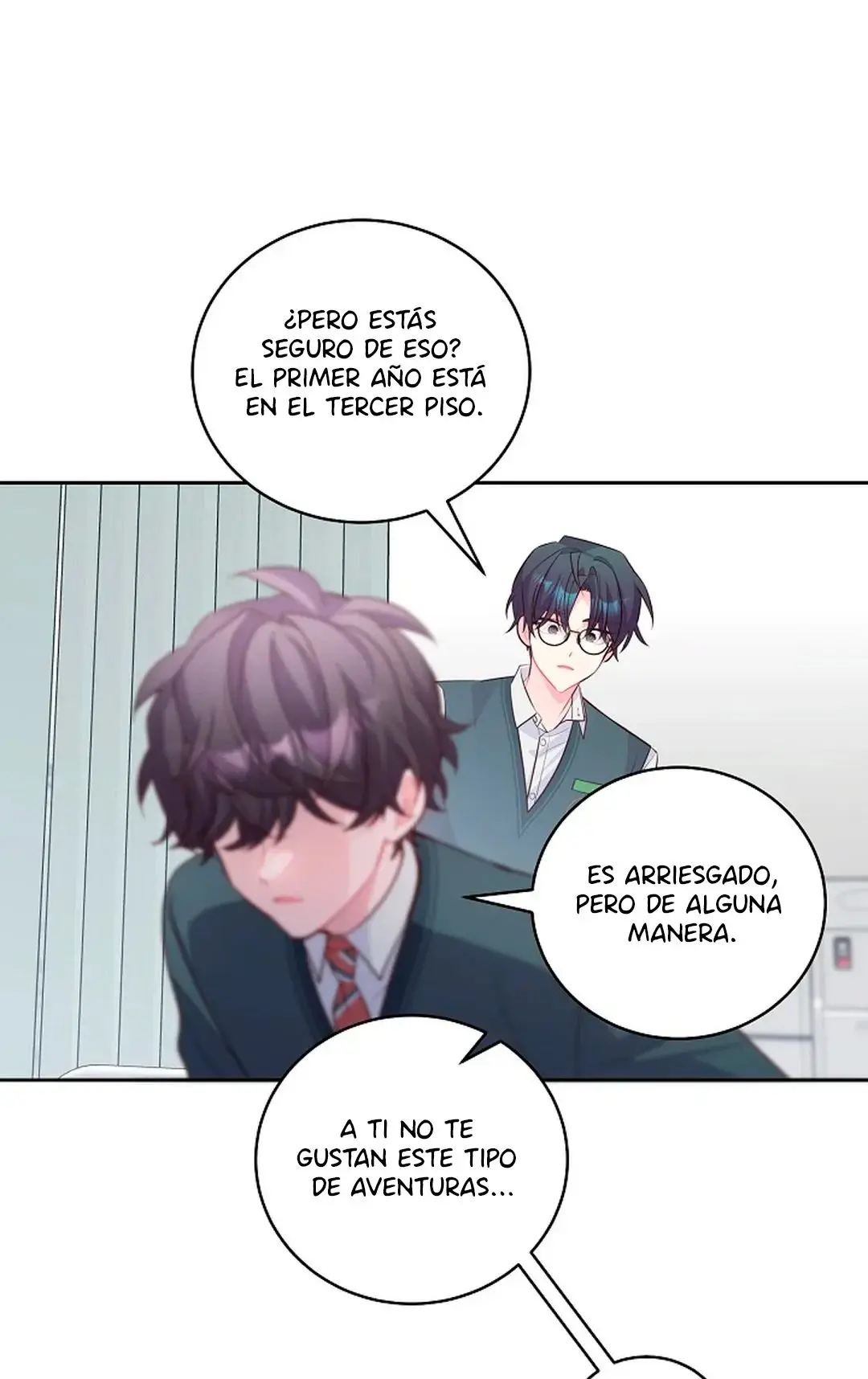 Merry marbling (2022) - Capítulo 30 - Página 42 - LectorTMOo