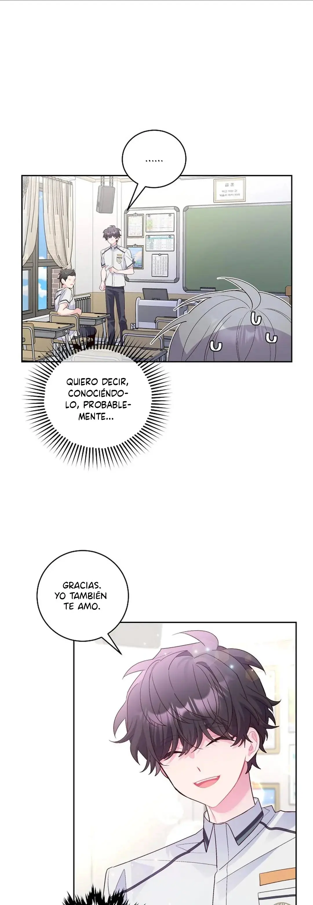 Merry marbling (2022) - Capítulo 32 - Página 13 - LectorTMOo