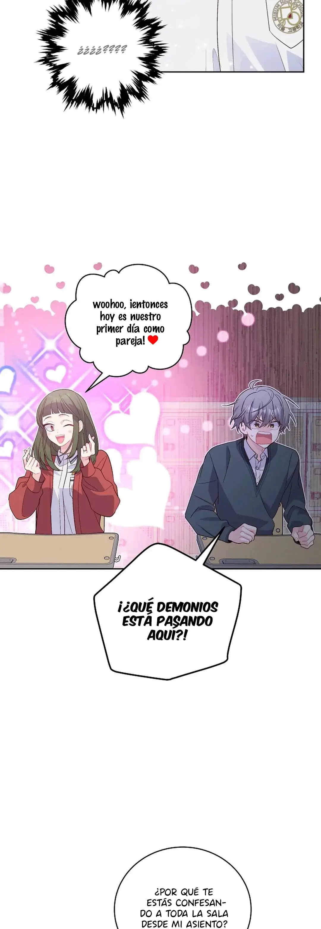 Merry marbling (2022) - Capítulo 32 - Página 14 - LectorTMOo