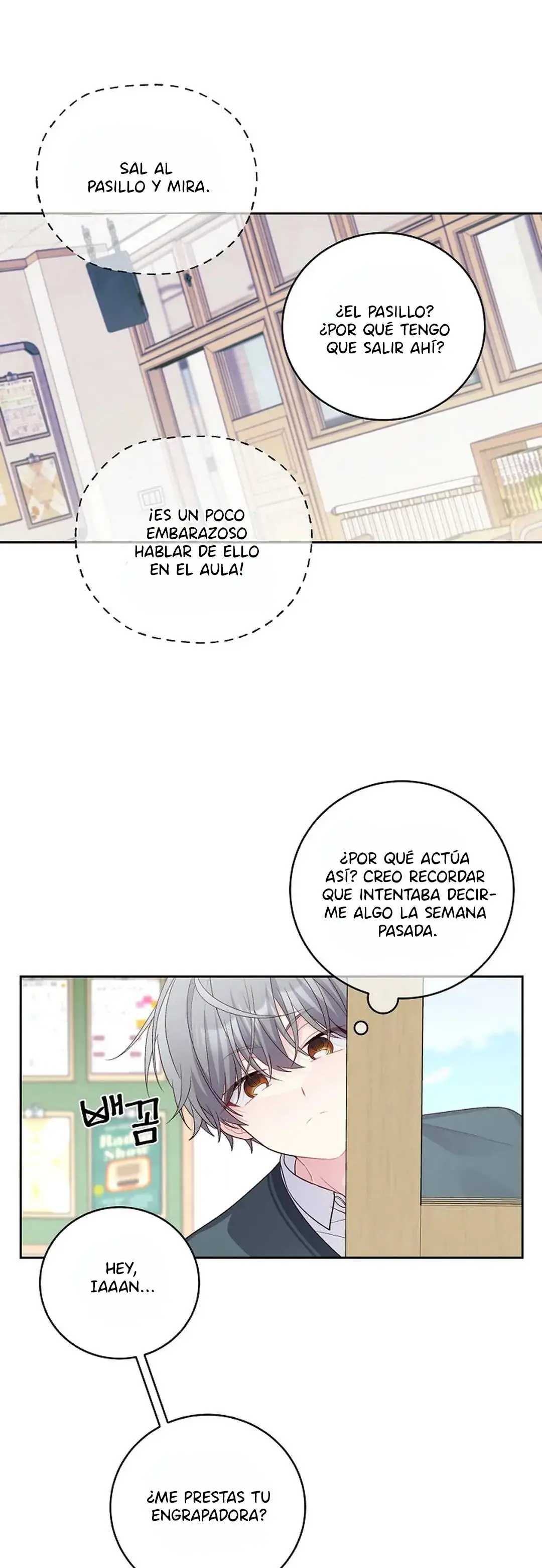 Merry marbling (2022) - Capítulo 32 - Página 18 - LectorTMOo