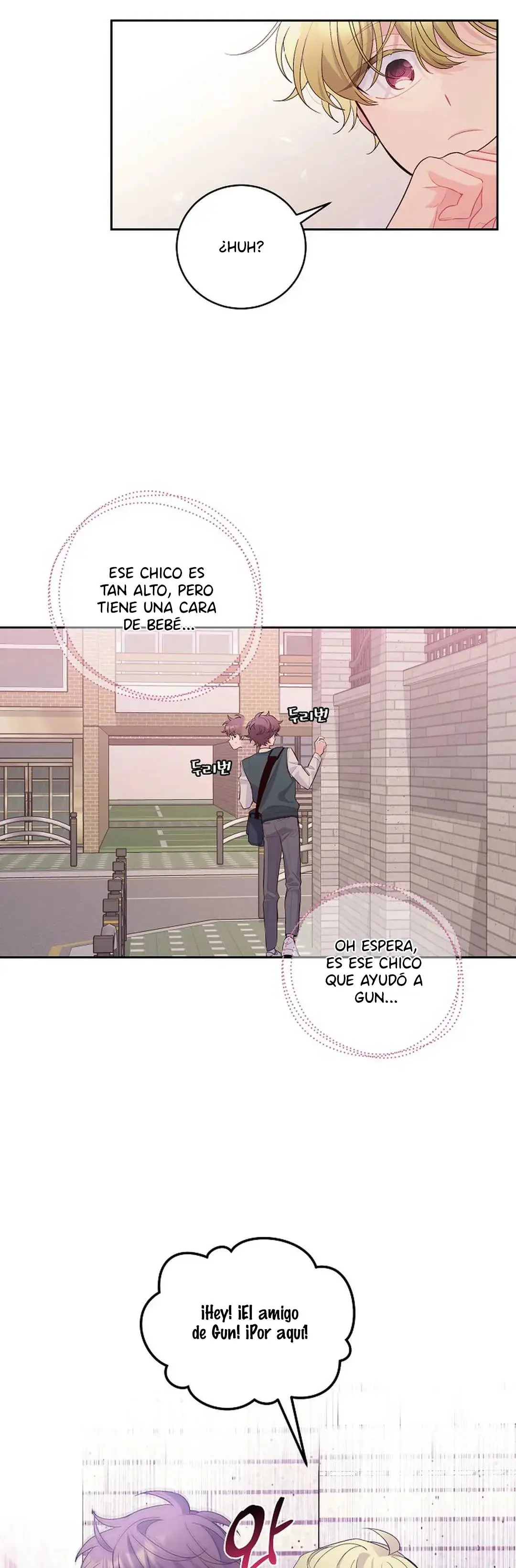 Merry marbling (2022) - Capítulo 32 - Página 30 - LectorTMOo