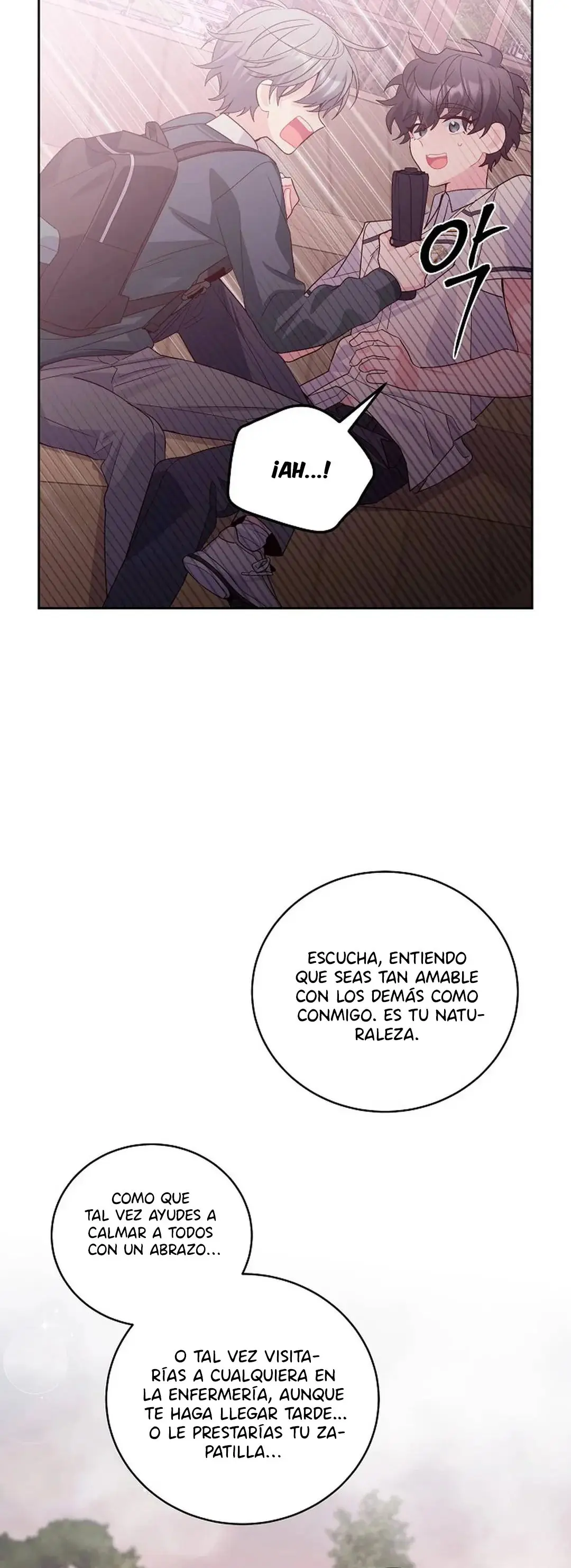 Merry marbling (2022) - Capítulo 32 - Página 40 - LectorTMOo