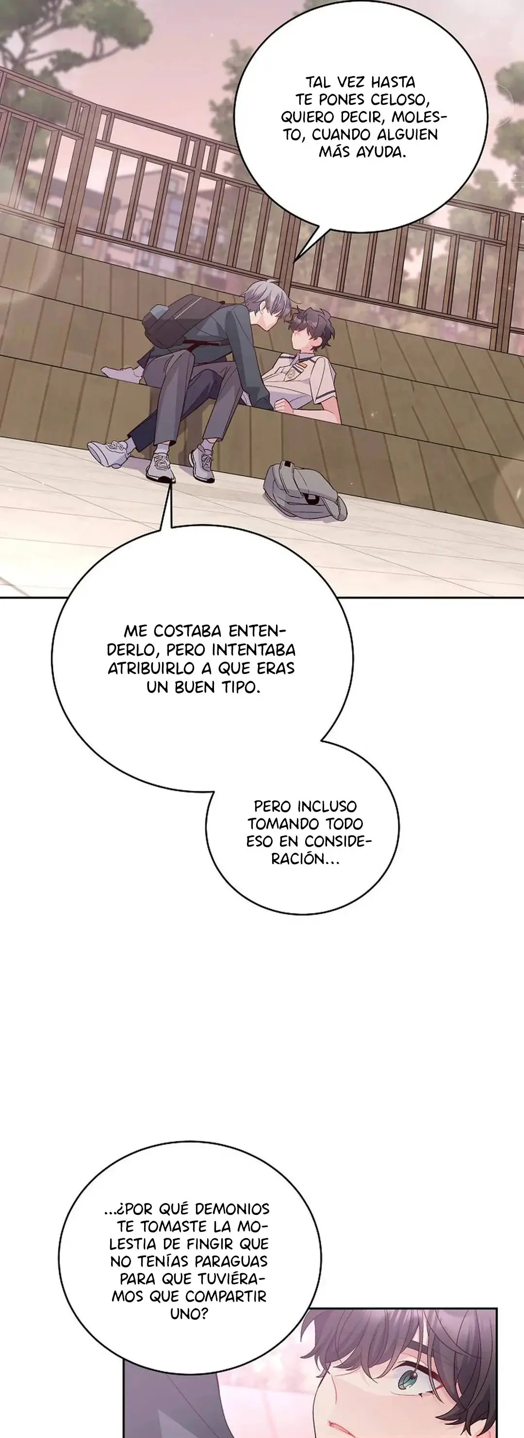 Merry marbling (2022) - Capítulo 32 - Página 41 - LectorTMOo