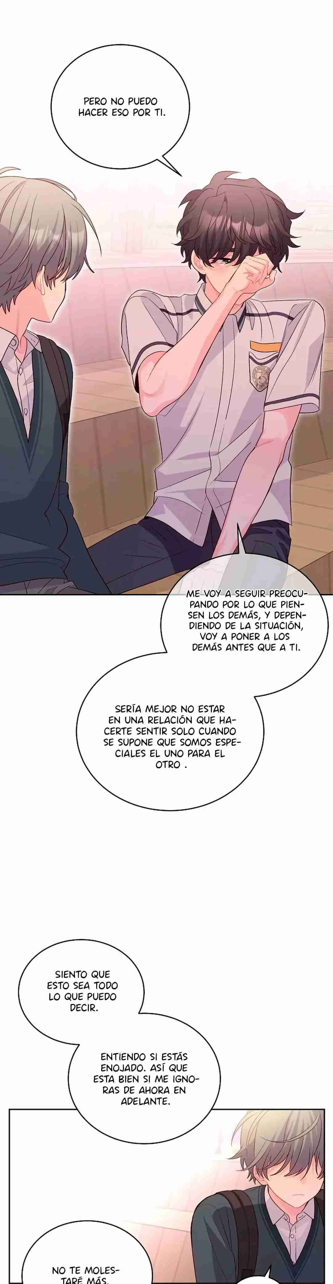 Merry marbling (2022) - Capítulo 33 - Página 14 - LectorTMOo