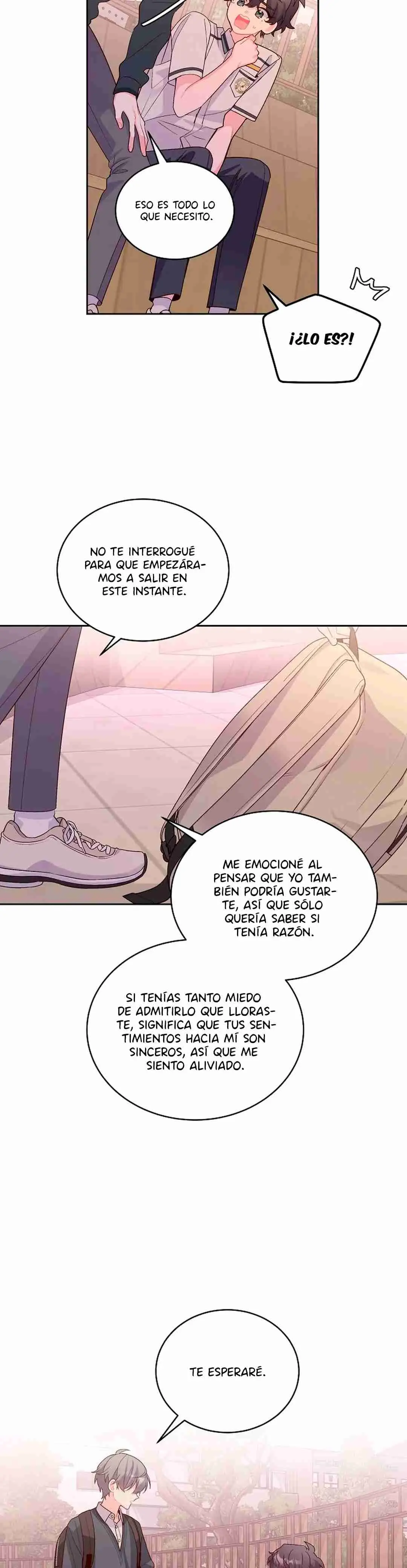 Merry marbling (2022) - Capítulo 33 - Página 16 - LectorTMOo