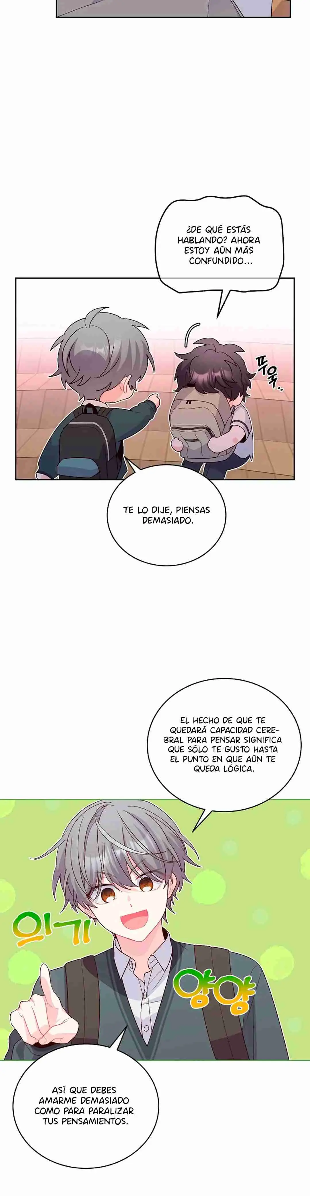 Merry marbling (2022) - Capítulo 33 - Página 19 - LectorTMOo