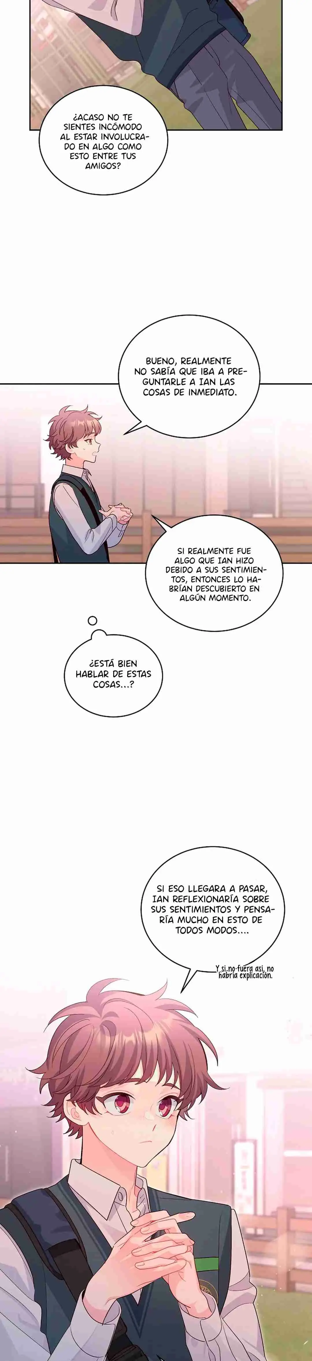 Merry marbling (2022) - Capítulo 33 - Página 29 - LectorTMOo