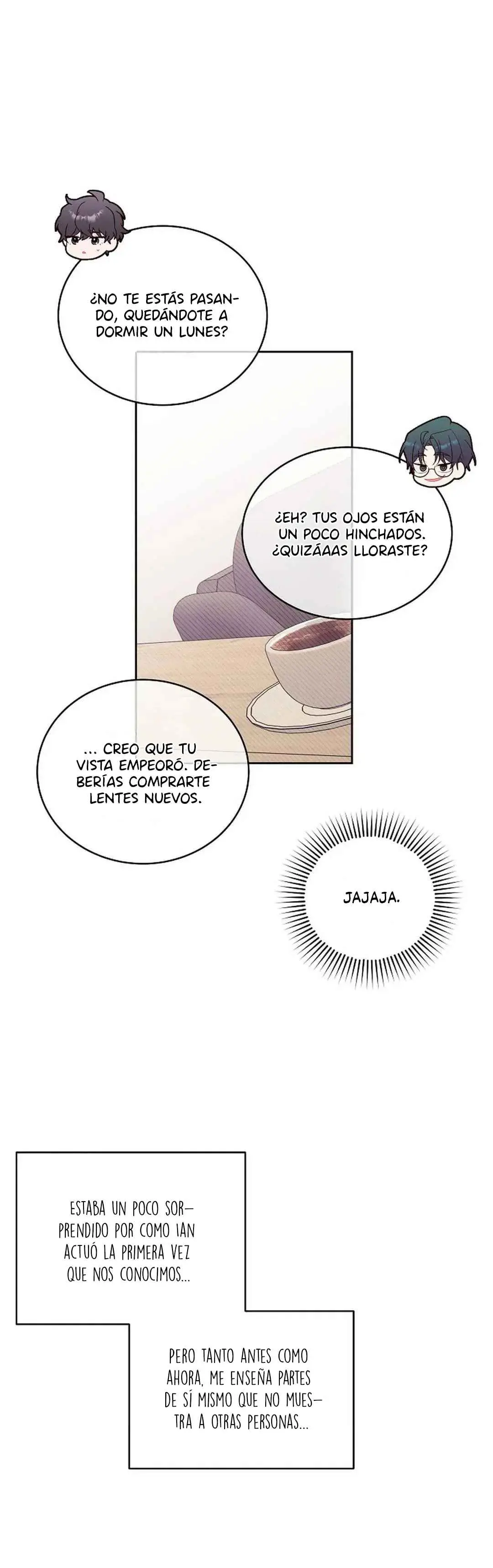 Merry marbling (2022) - Capítulo 34 - Página 8 - LectorTMOo