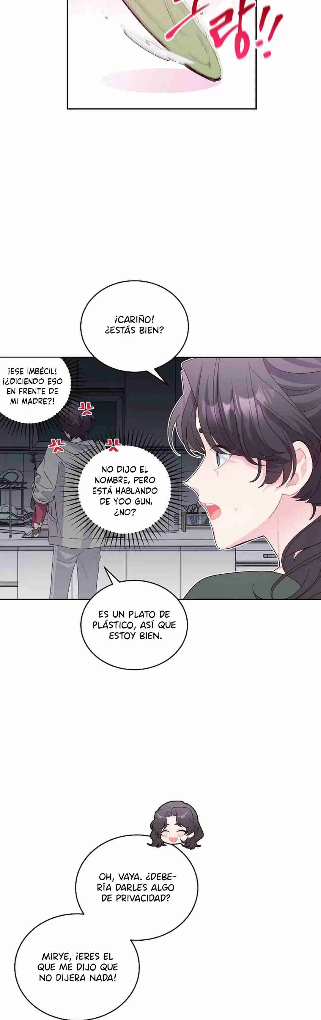 Merry marbling (2022) - Capítulo 34 - Página 11 - LectorTMOo