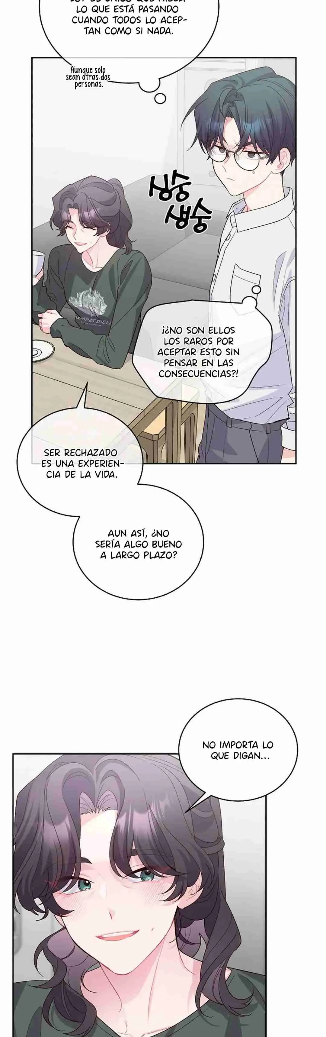 Merry marbling (2022) - Capítulo 34 - Página 14 - LectorTMOo
