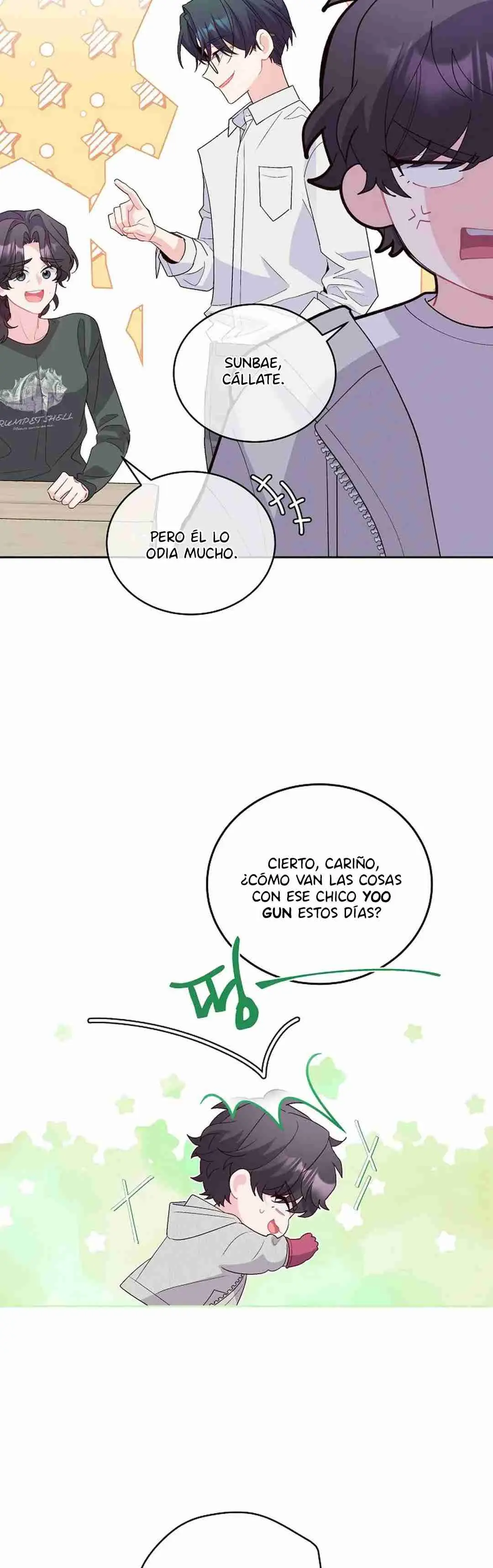 Merry marbling (2022) - Capítulo 34 - Página 16 - LectorTMOo