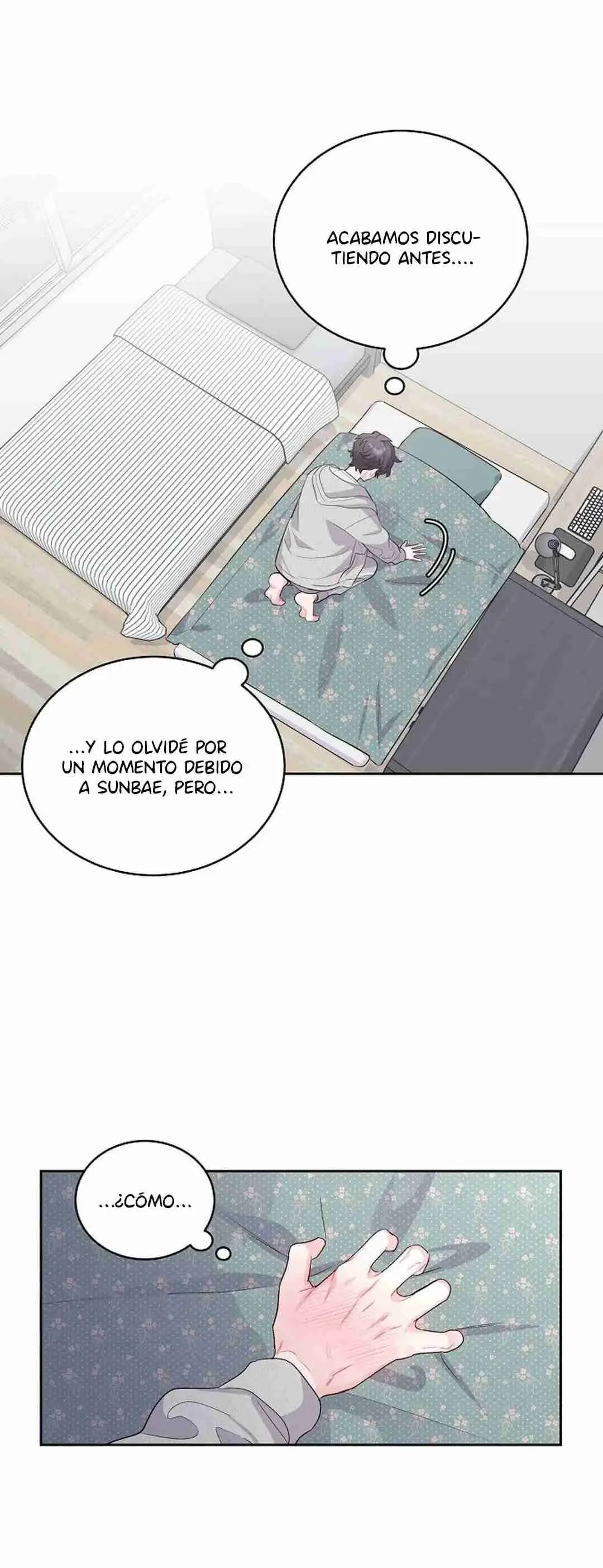 Merry marbling (2022) - Capítulo 34 - Página 23 - LectorTMOo