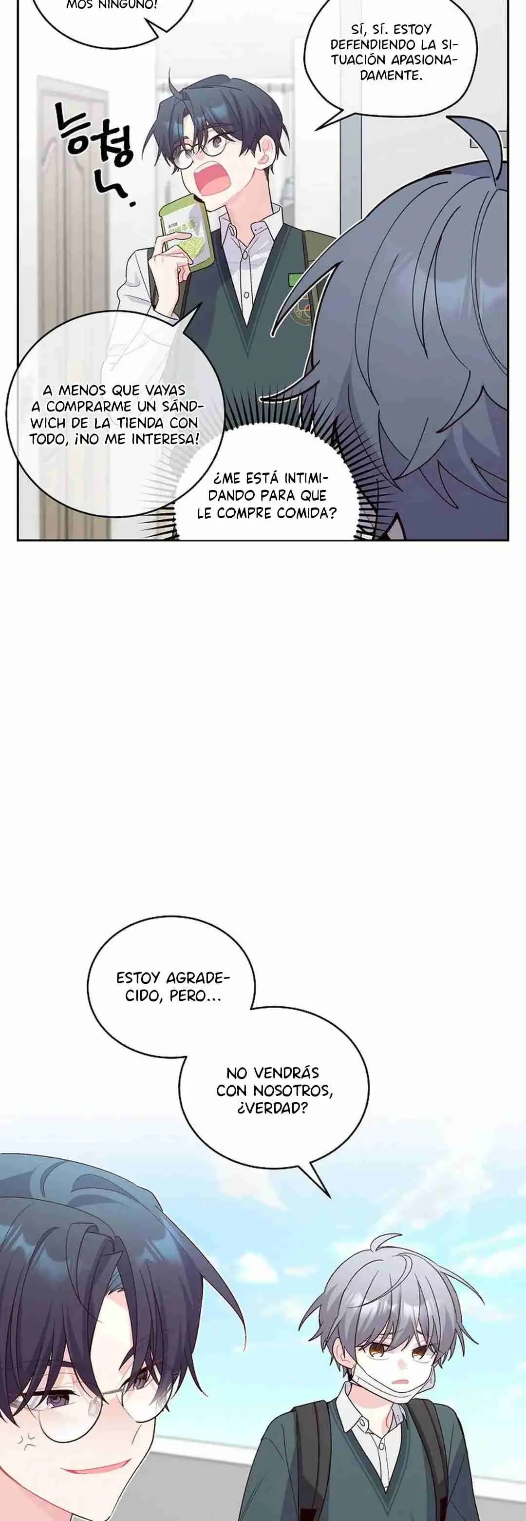 Merry marbling (2022) - Capítulo 34 - Página 29 - LectorTMOo