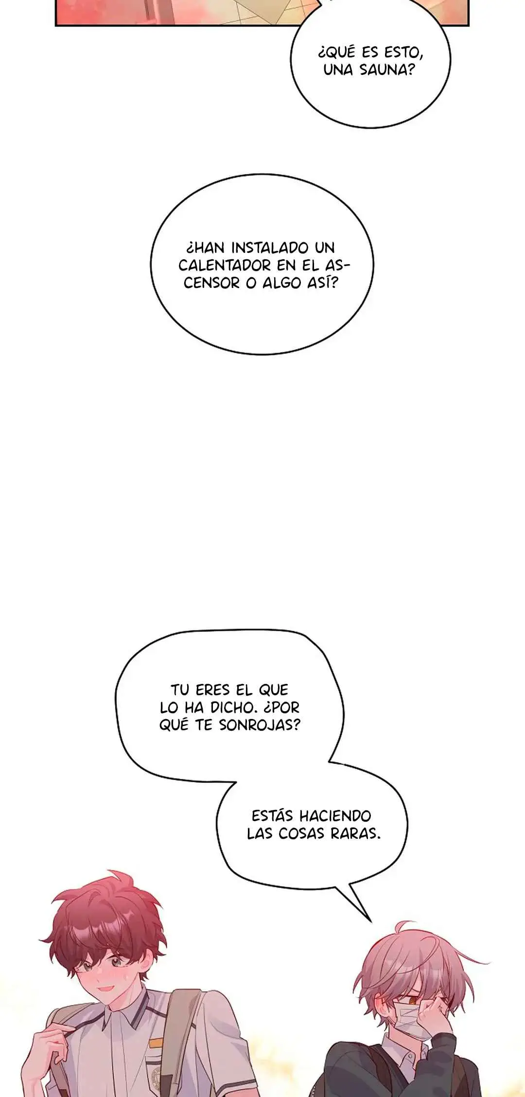 Merry marbling (2022) - Capítulo 34 - Página 42 - LectorTMOo