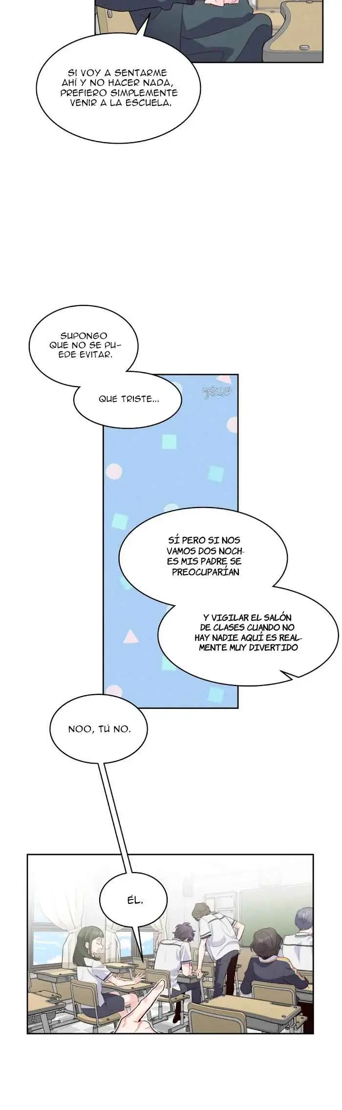 Merry marbling (2022) - Capítulo 35 - Página 10 - LectorTMOo