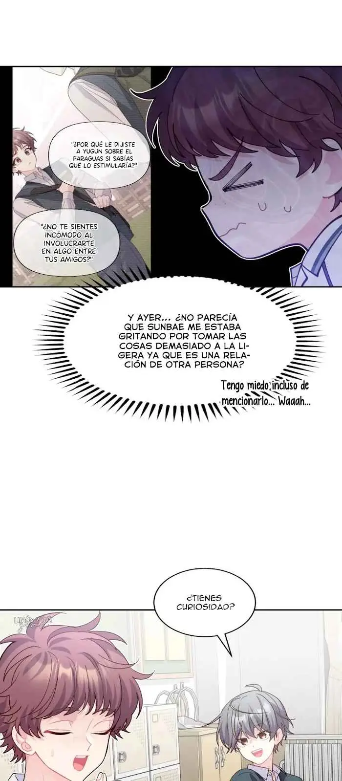 Merry marbling (2022) - Capítulo 35 - Página 12 - LectorTMOo