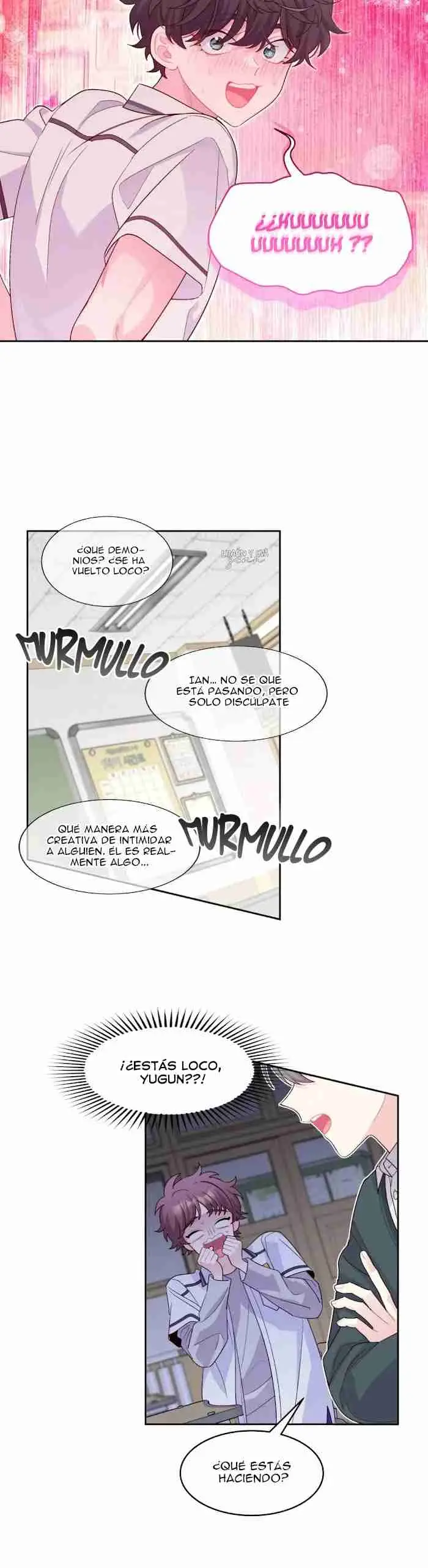 Merry marbling (2022) - Capítulo 35 - Página 17 - LectorTMOo
