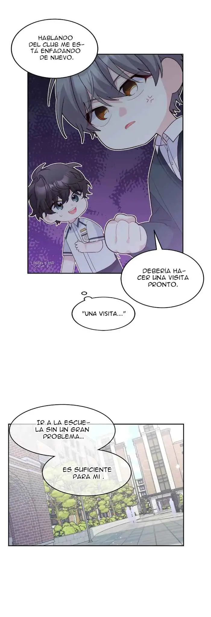 Merry marbling (2022) - Capítulo 36 - Página 23 - LectorTMOo