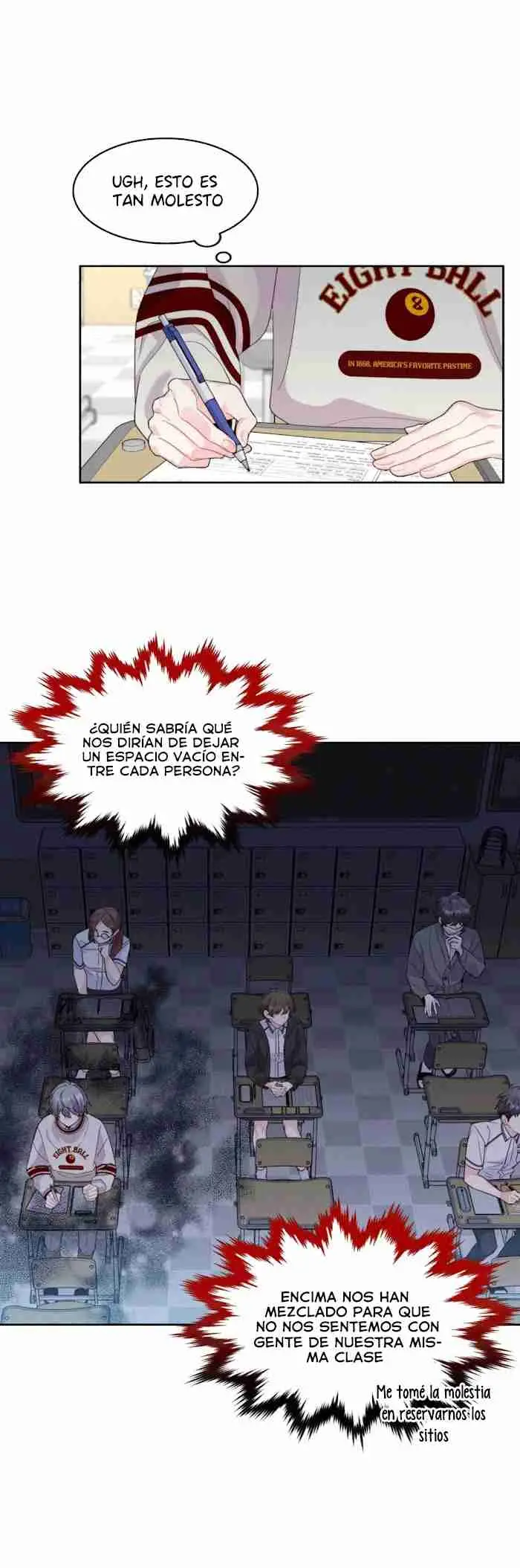 Merry marbling (2022) - Capítulo 37 - Página 16 - LectorTMOo