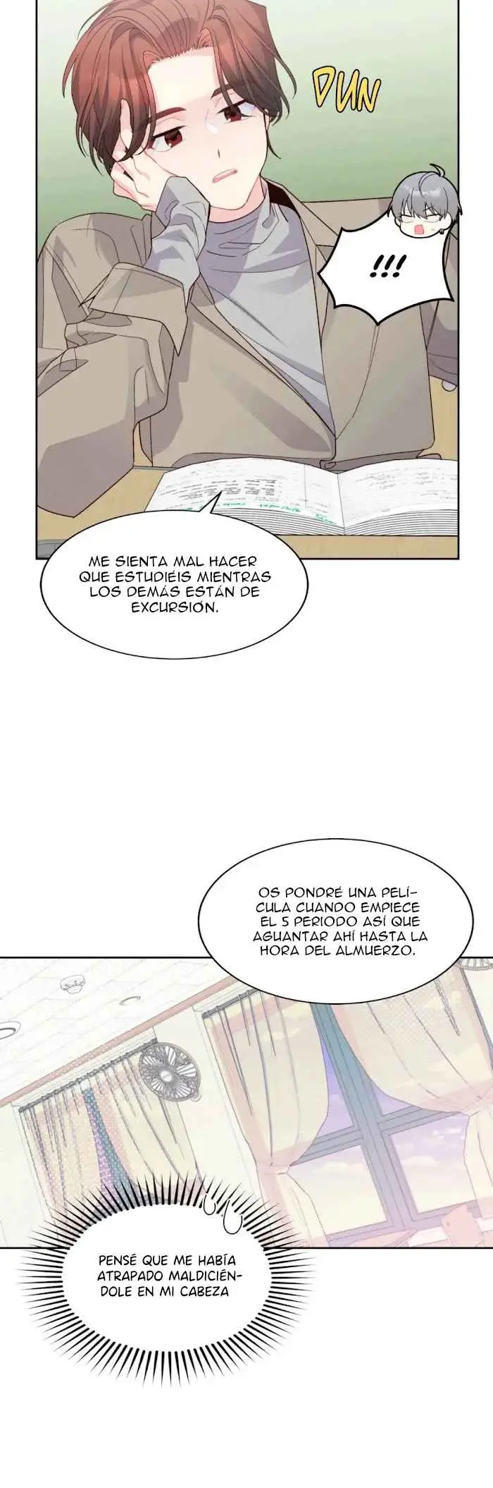 Merry marbling (2022) - Capítulo 37 - Página 18 - LectorTMOo