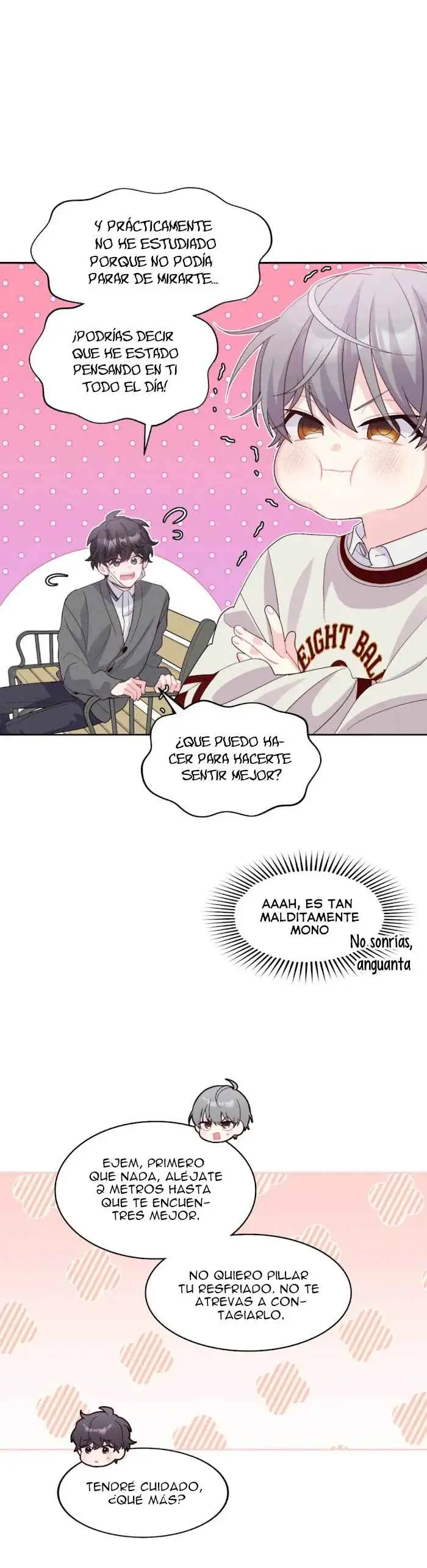 Merry marbling (2022) - Capítulo 37 - Página 40 - LectorTMOo