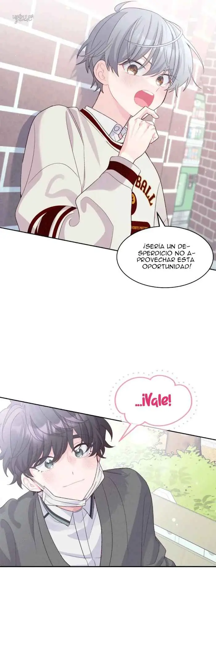 Merry marbling (2022) - Capítulo 37 - Página 42 - LectorTMOo