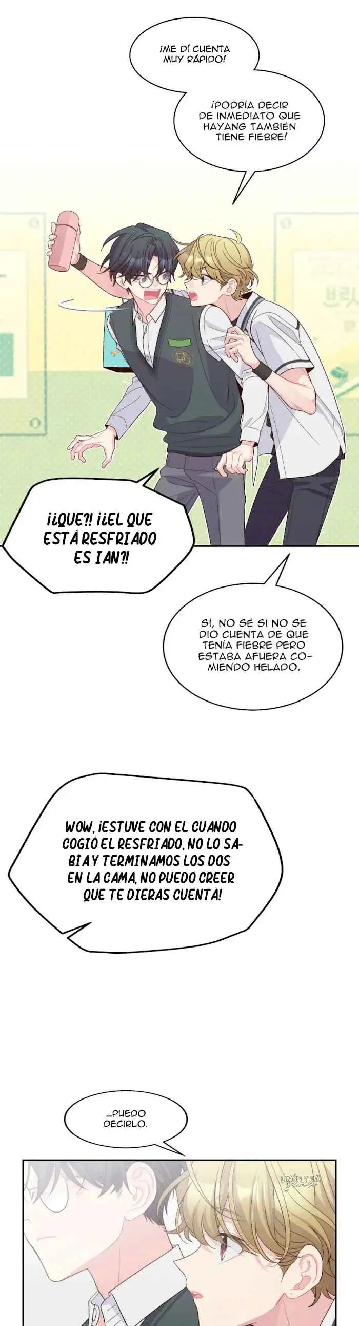 Merry marbling (2022) - Capítulo 38 - Página 14 - LectorTMOo
