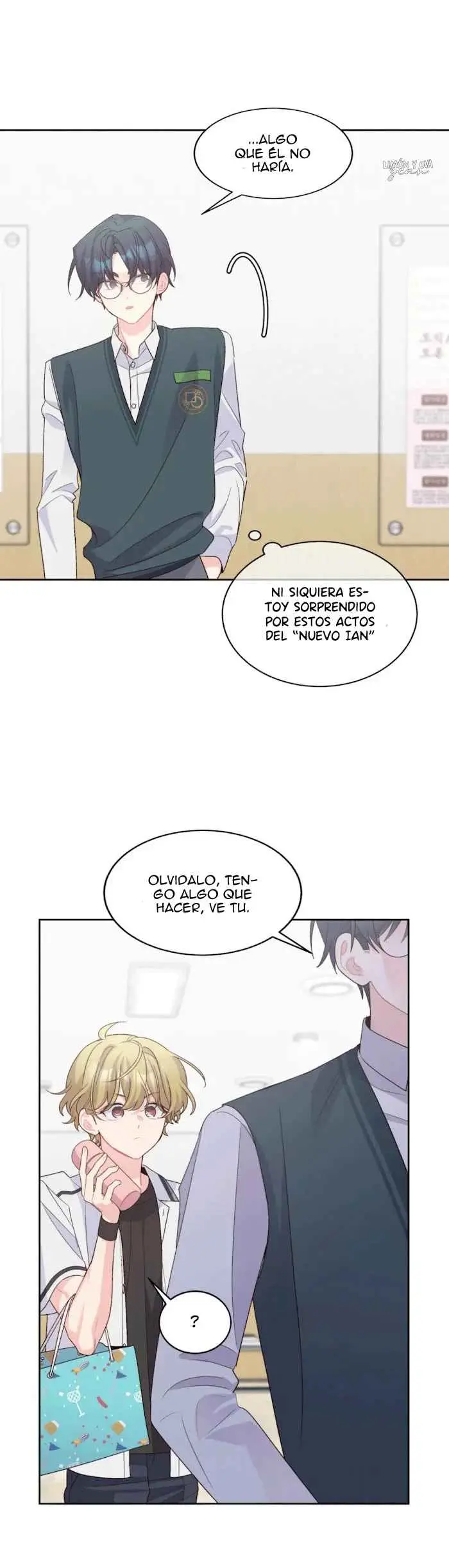 Merry marbling (2022) - Capítulo 38 - Página 17 - LectorTMOo
