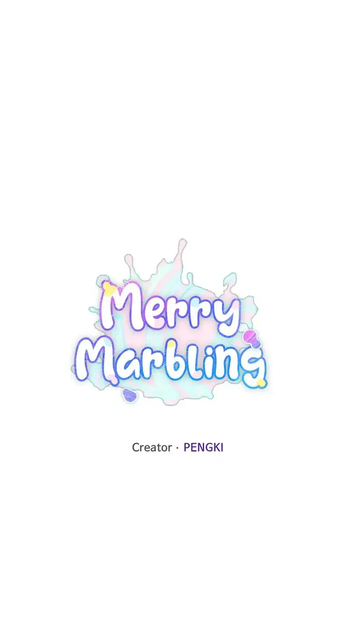 Merry marbling (2022) - Capítulo 38 - Página 18 - LectorTMOo