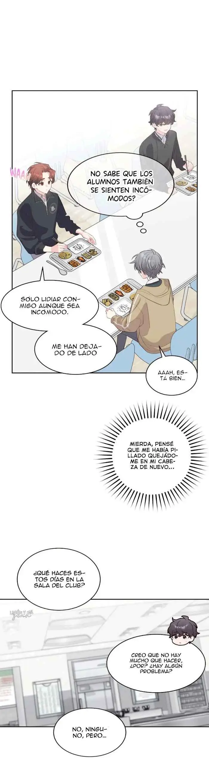 Merry marbling (2022) - Capítulo 38 - Página 22 - LectorTMOo