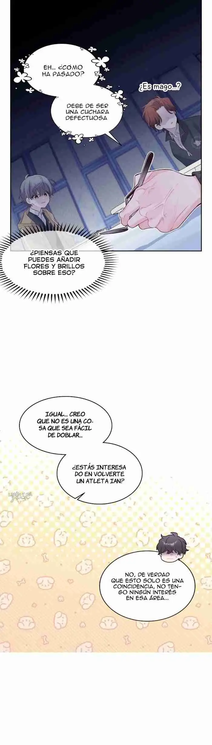 Merry marbling (2022) - Capítulo 38 - Página 26 - LectorTMOo