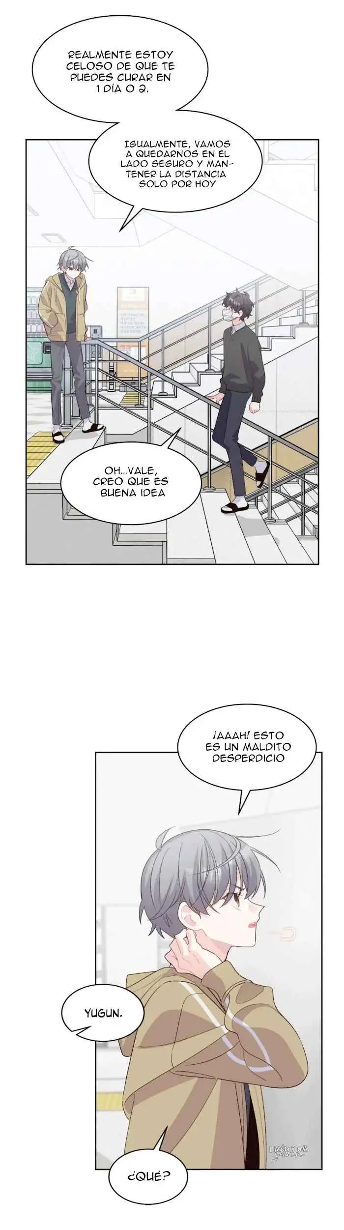 Merry marbling (2022) - Capítulo 38 - Página 28 - LectorTMOo