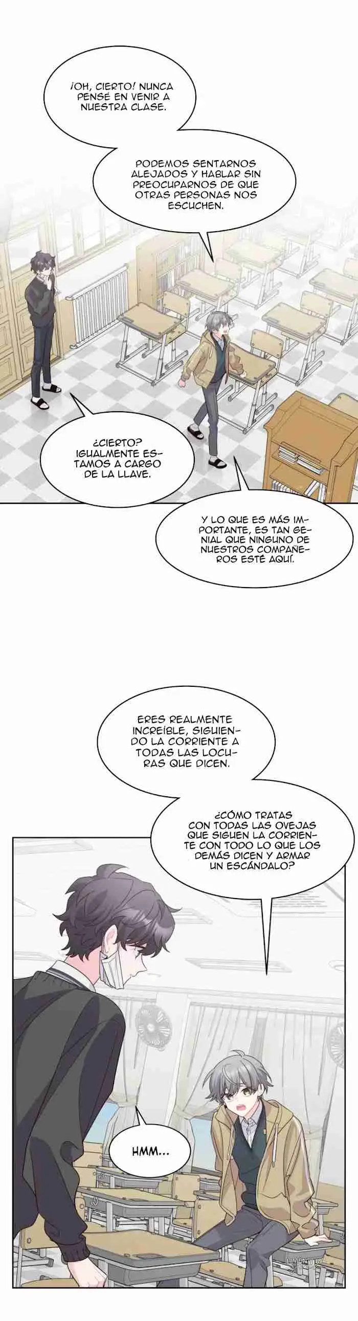 Merry marbling (2022) - Capítulo 38 - Página 30 - LectorTMOo