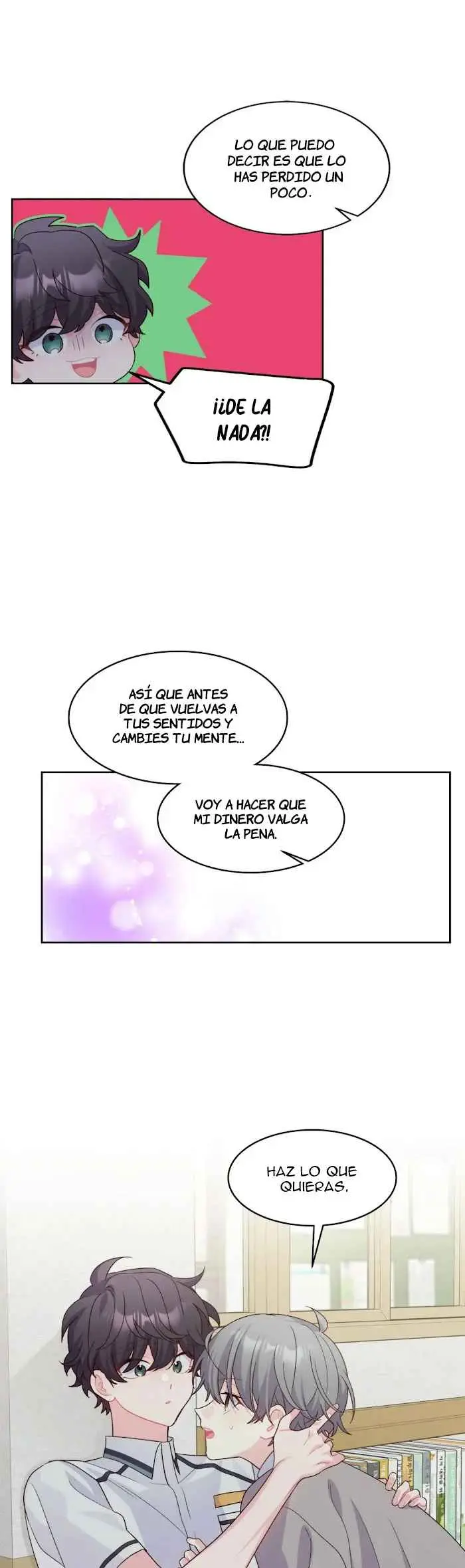 Merry marbling (2022) - Capítulo 39 - Página 22 - LectorTMOo
