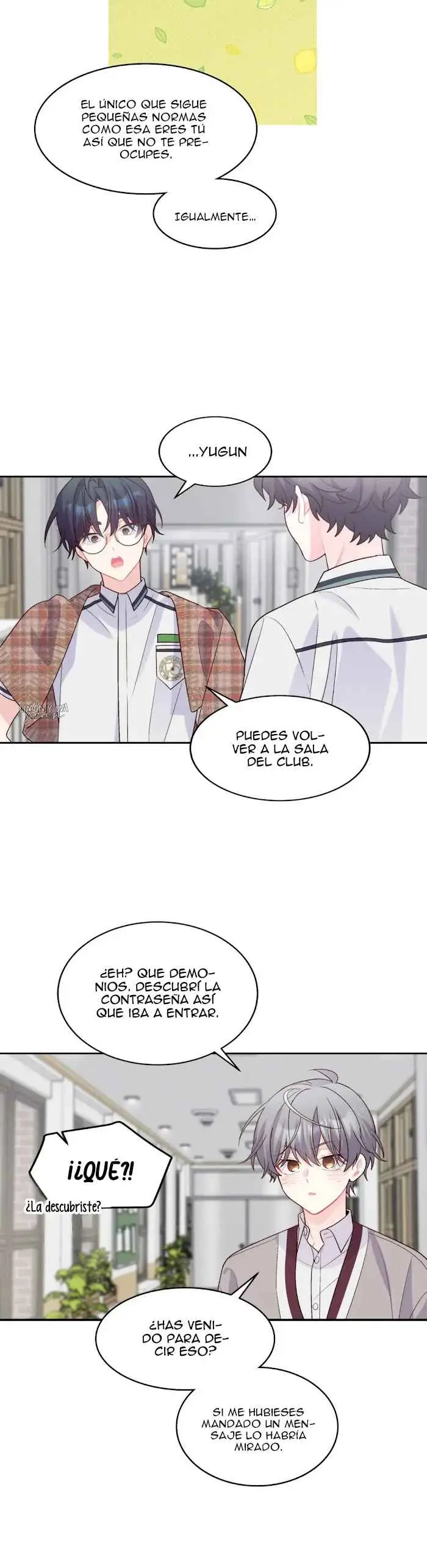 Merry marbling (2022) - Capítulo 39 - Página 30 - LectorTMOo