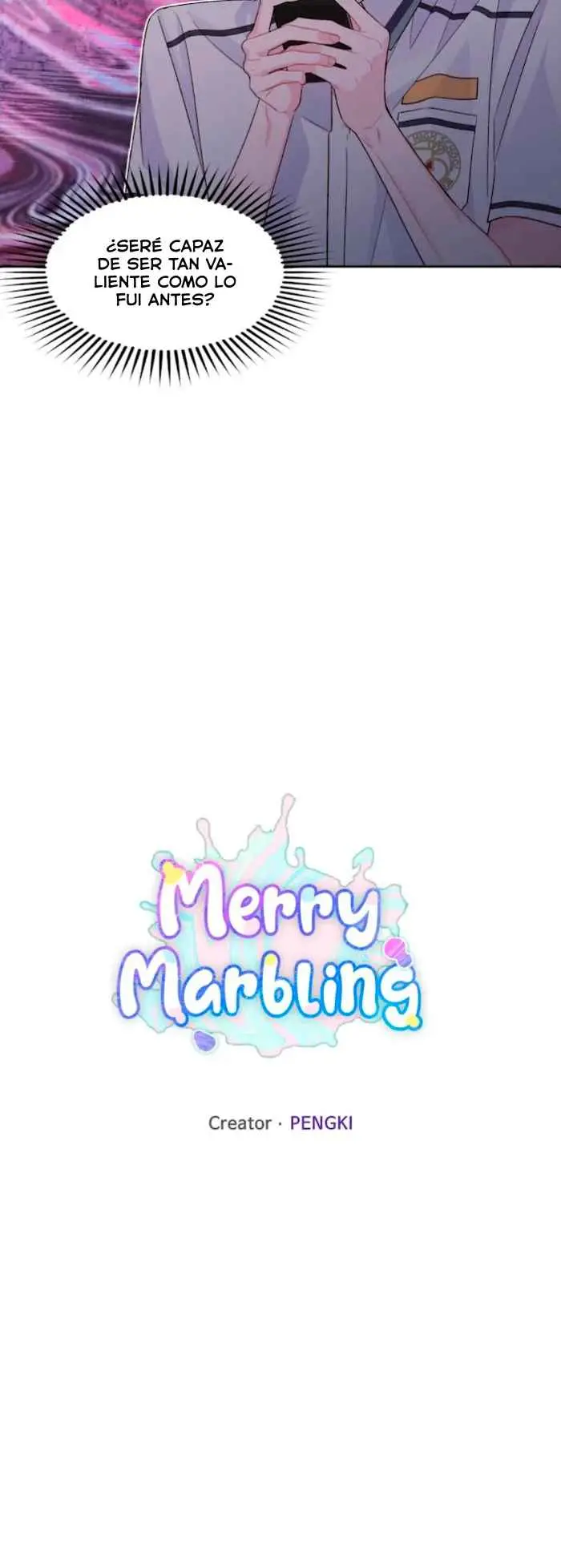 Merry marbling (2022) - Capítulo 40 - Página 14 - LectorTMOo